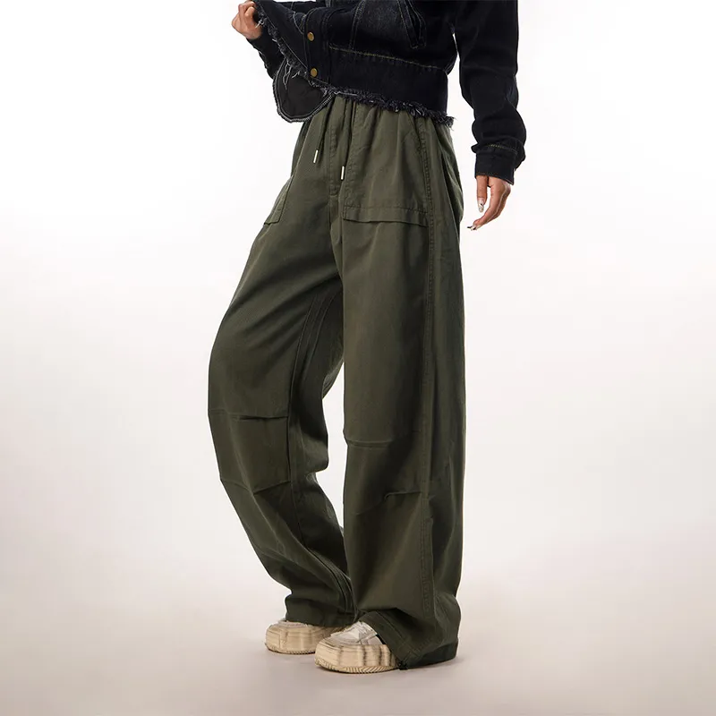 Ctbcaptainbeer Cargo Pants Unisex-15