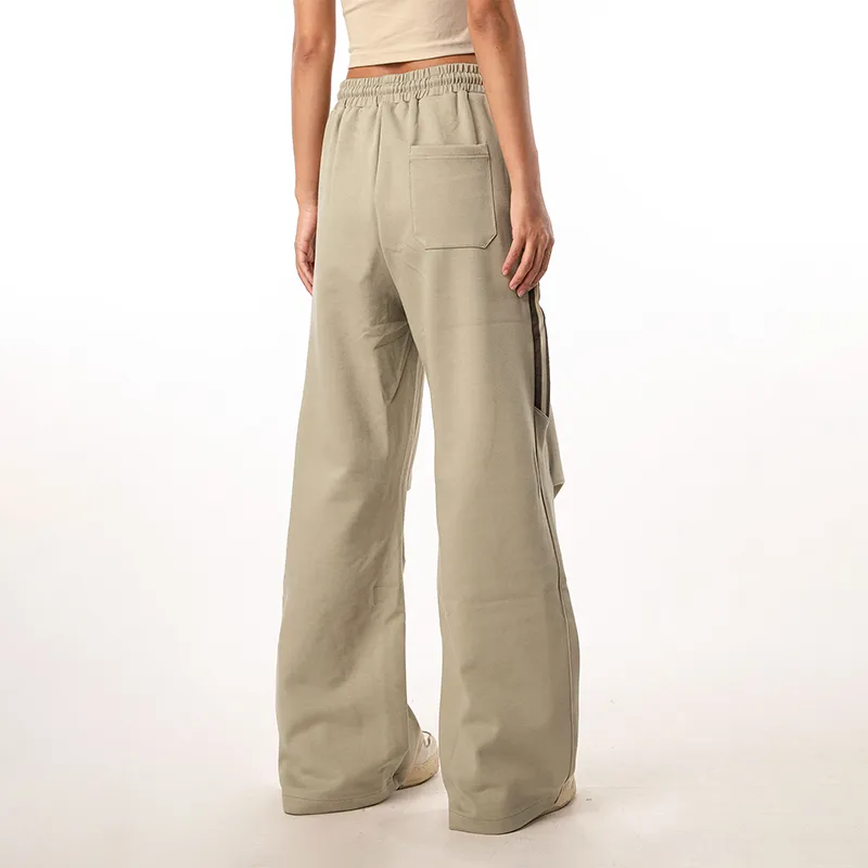 Ctbcaptainbeer Casual Pants Unisex-20