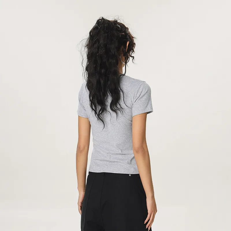 Ctbcaptainbeer Regular T Shirt Women's-12