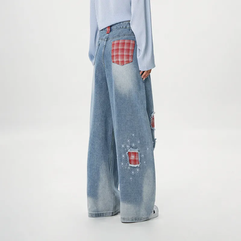 Captainbeer Jeans Women's-6