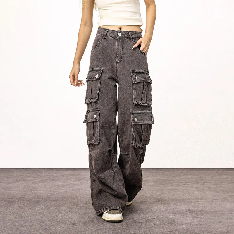 Captainbeer Jeans Unisex-18