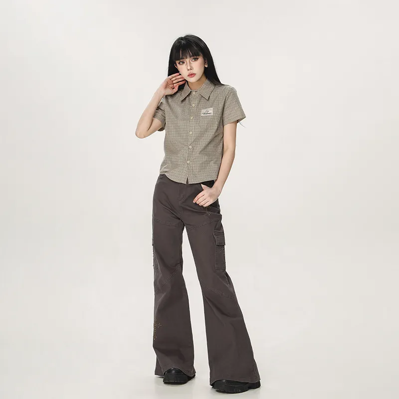 Captainbeer Shirts Women's-2