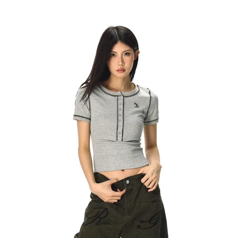Ctbcaptainbeer Regular T Shirt Women's-3