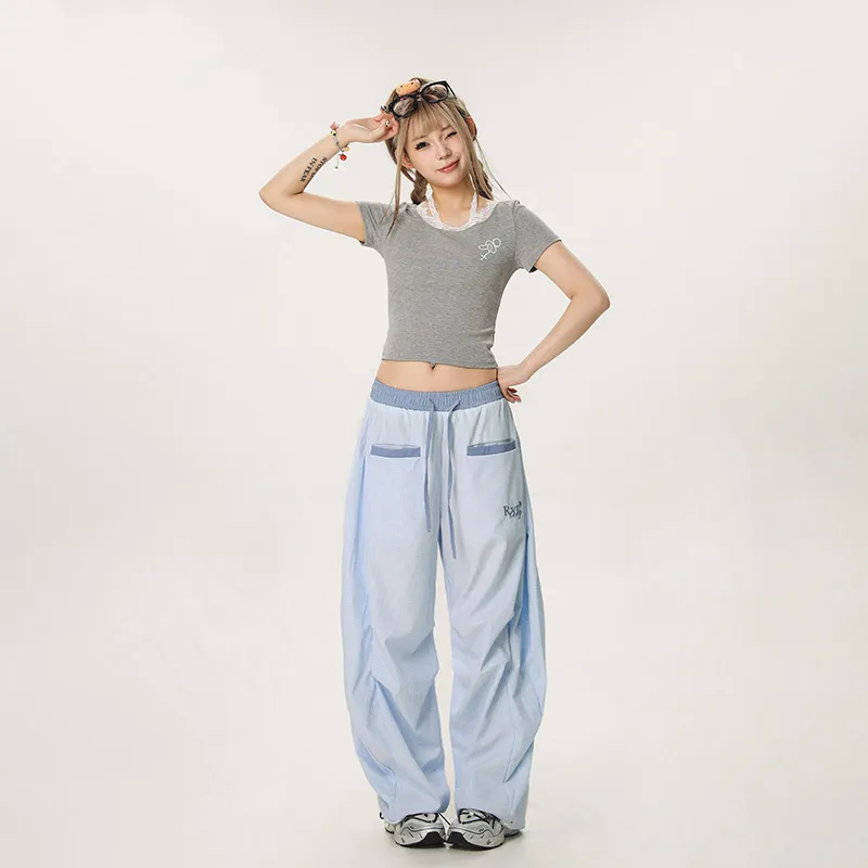 Ctbcaptainbeer Casual Pants Women's-1