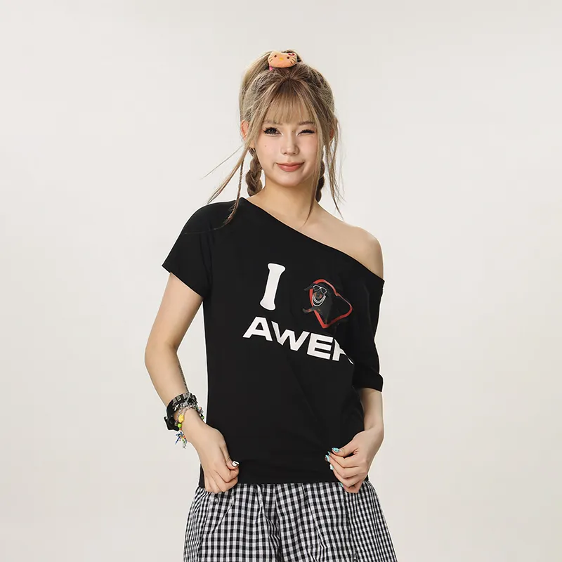 Captainbeer T Shirts Women's-9