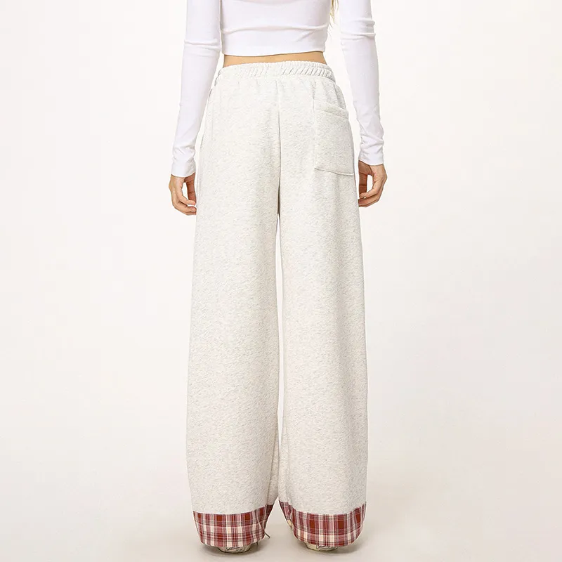 Ctbcaptainbeer Casual Pants Unisex-14