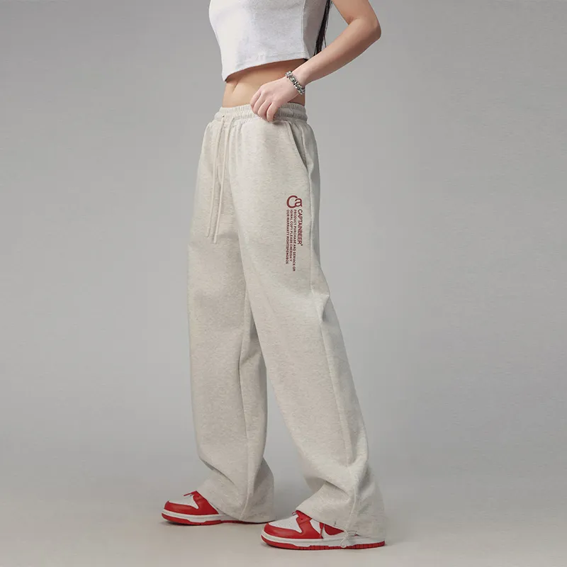 Ctbcaptainbeer Casual Pants Unisex-3