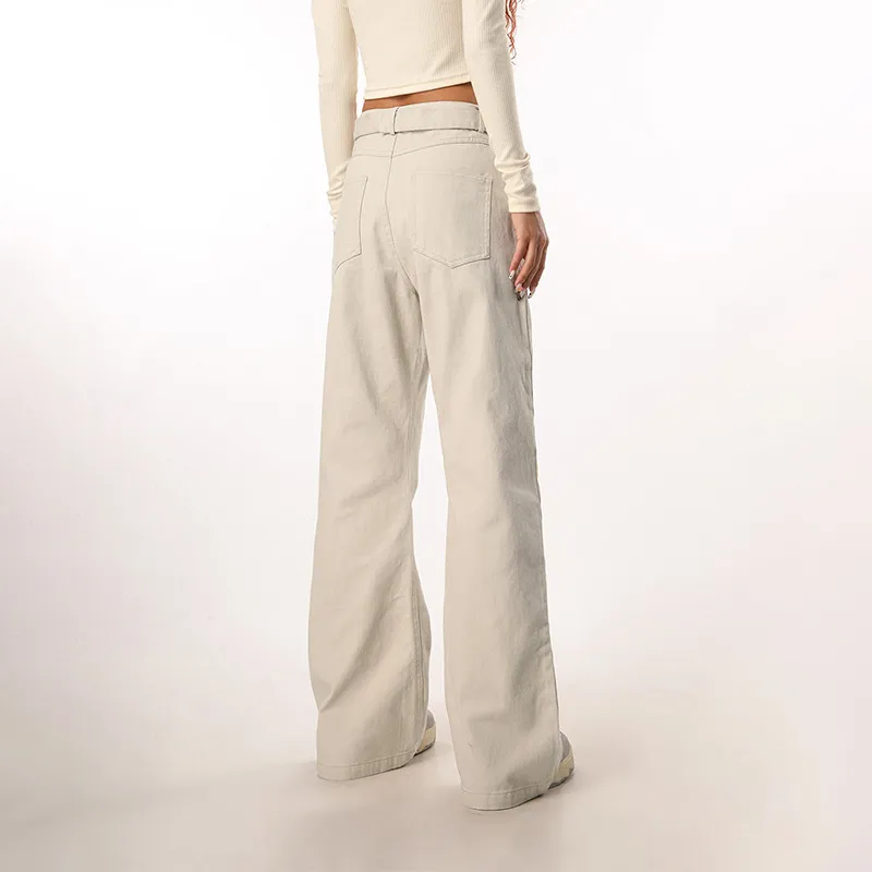 Ctbcaptainbeer Casual Pants Unisex-7