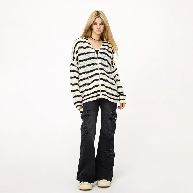 Ctbcaptainbeer Velvet feel Coat Women's-1