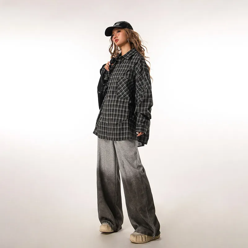 Ctbcaptainbeer Bootcut Pants Unisex-1