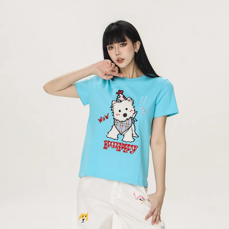 Captainbeer T Shirts Women's-11