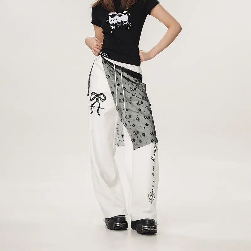 Ctbcaptainbeer Casual Pants Women's-4