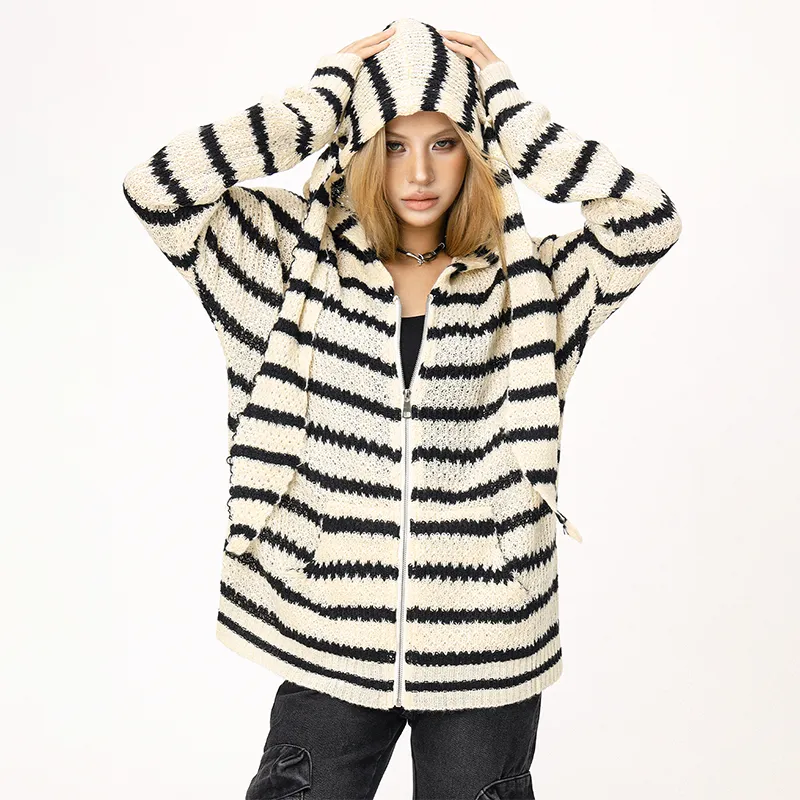 Ctbcaptainbeer Velvet feel Coat Women's-5
