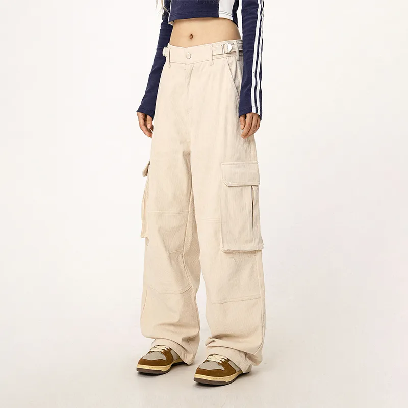 Ctbcaptainbeer Cargo Pants Unisex-15