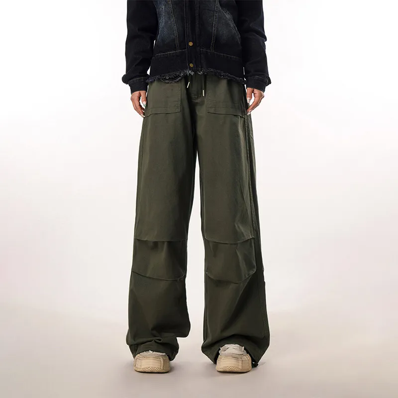 Ctbcaptainbeer Cargo Pants Unisex-12
