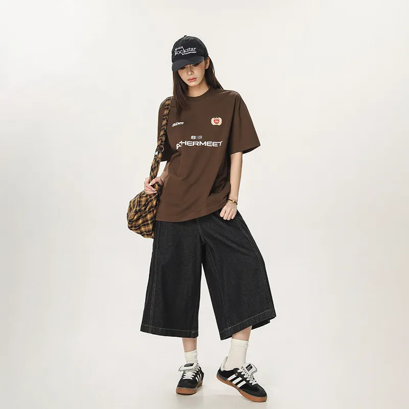 Ctbcaptainbeer Regular T Shirt Women's-1