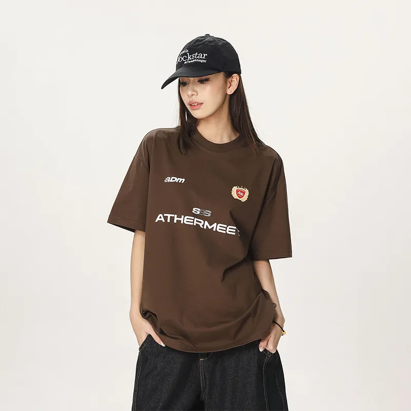 Ctbcaptainbeer Regular T Shirt Women's-3