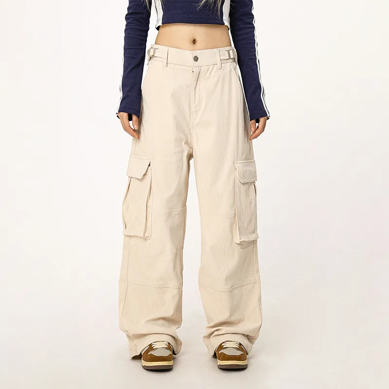 Ctbcaptainbeer Cargo Pants Unisex-12