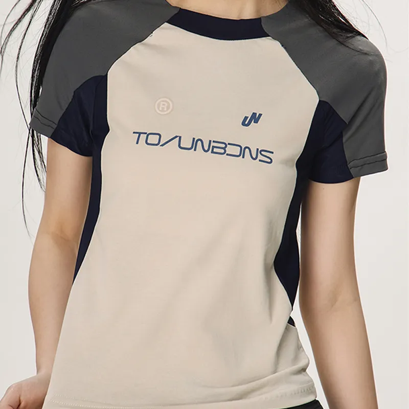 Ctbcaptainbeer Yoga T Shirt Women's-6