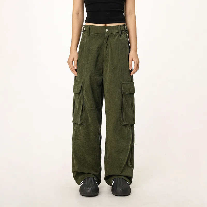Ctbcaptainbeer Cargo Pants Unisex-6