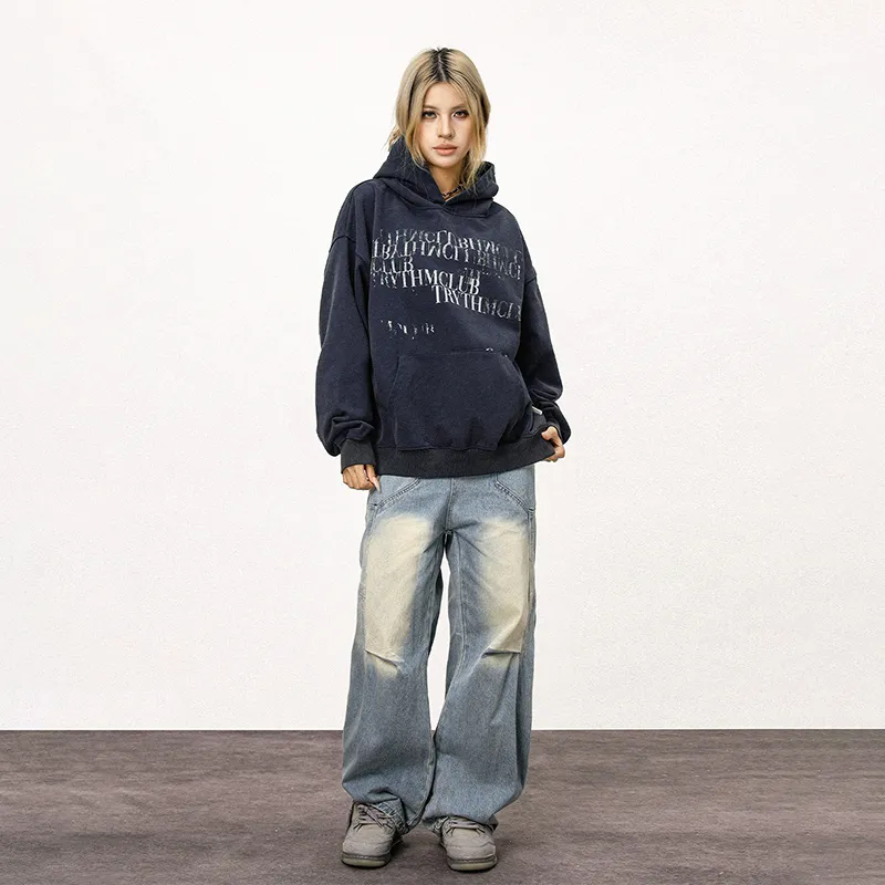 Ctbcaptainbeer Sweatshirt Unisex-8