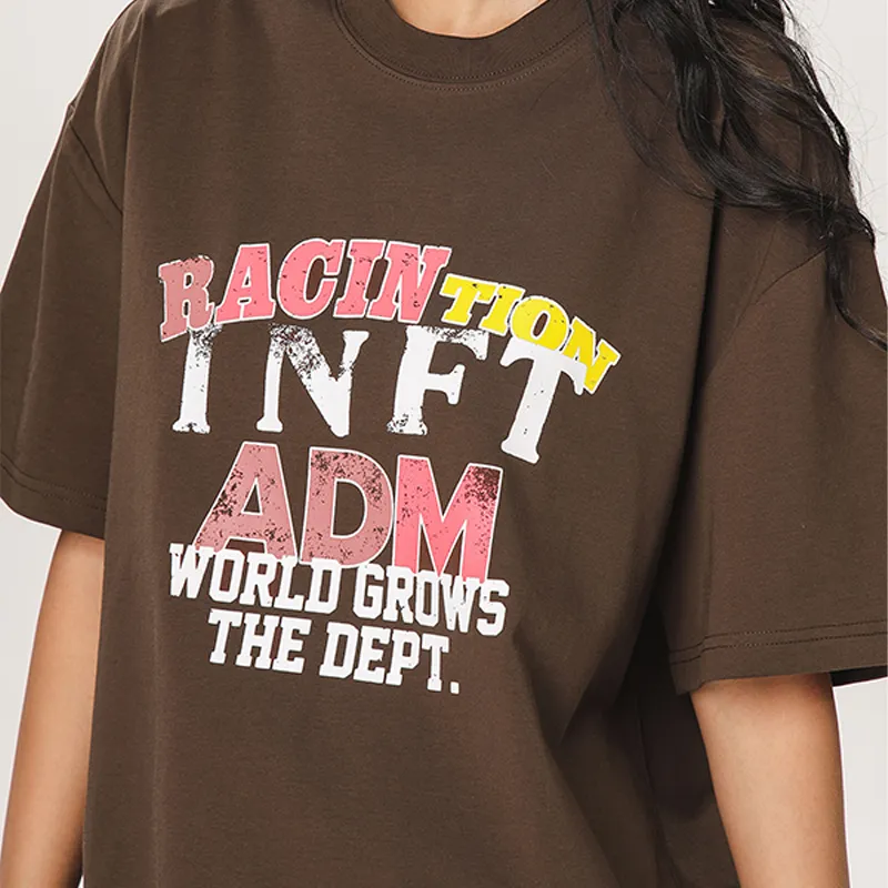 Ctbcaptainbeer Regular T Shirt Women's-17