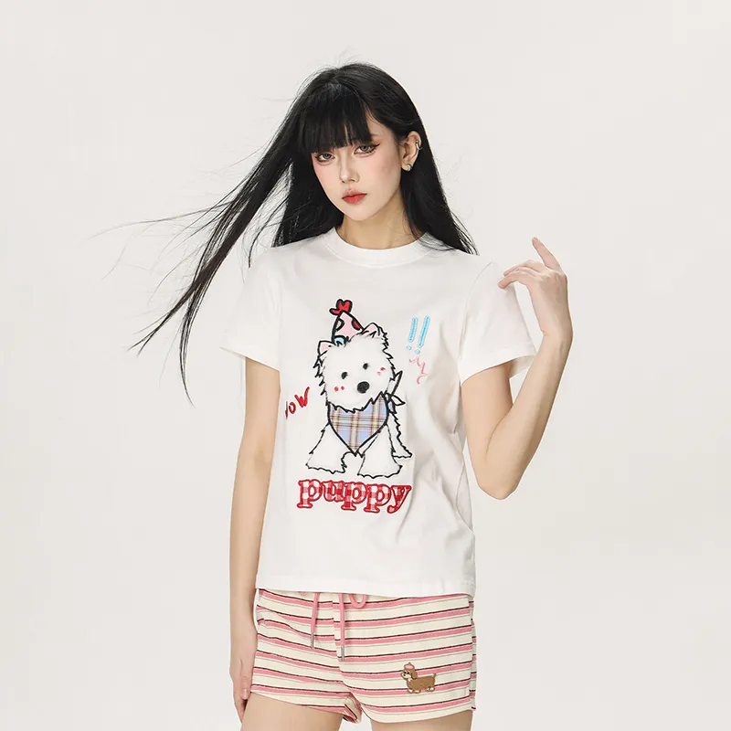 Captainbeer T Shirts Women's-5