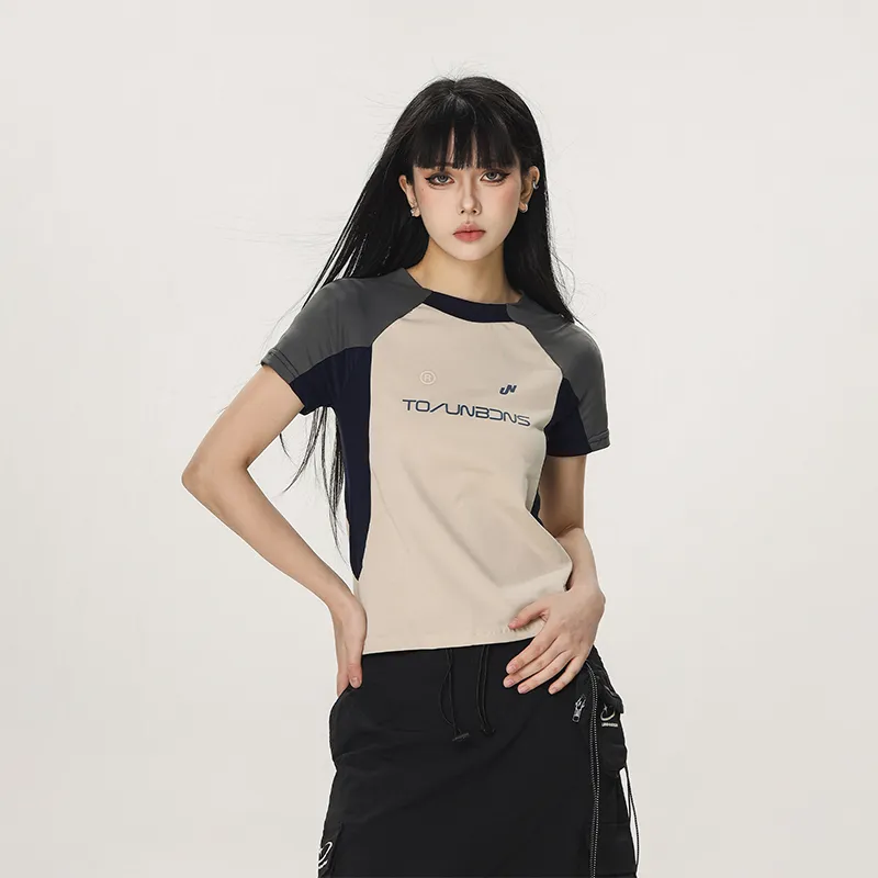 Ctbcaptainbeer Yoga T Shirt Women's-3
