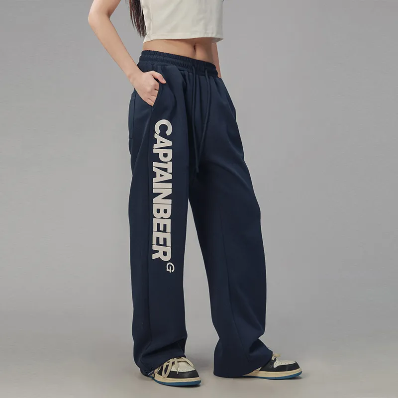 Ctbcaptainbeer Casual Pants Unisex-9