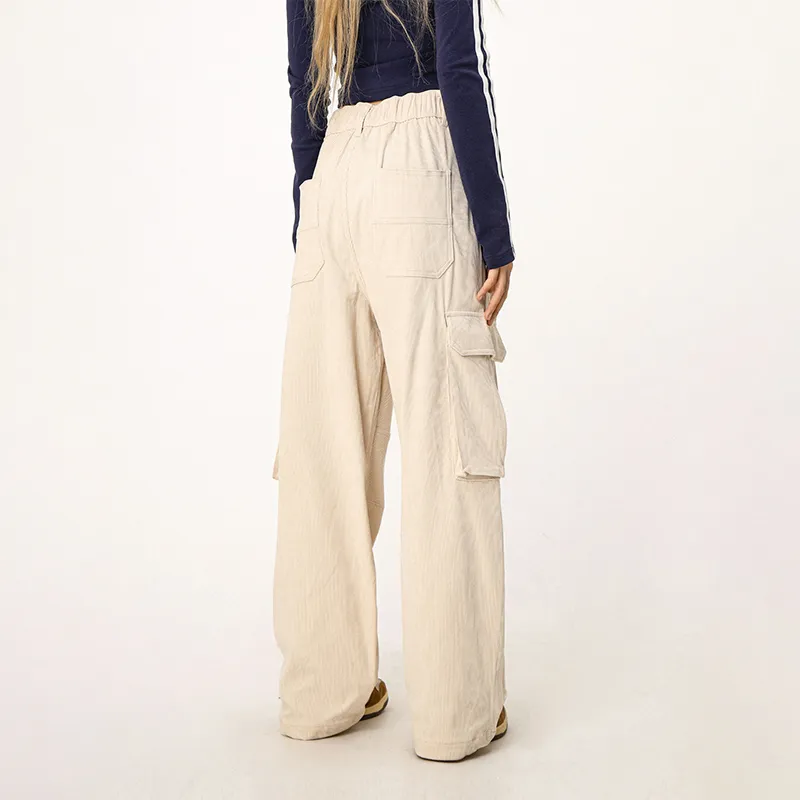 Ctbcaptainbeer Cargo Pants Unisex-14