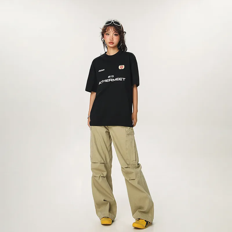 Ctbcaptainbeer Regular T Shirt Women's-7