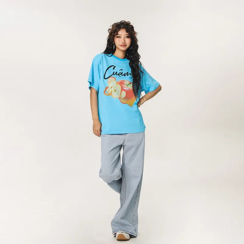 Captainbeer T Shirts Women's-1