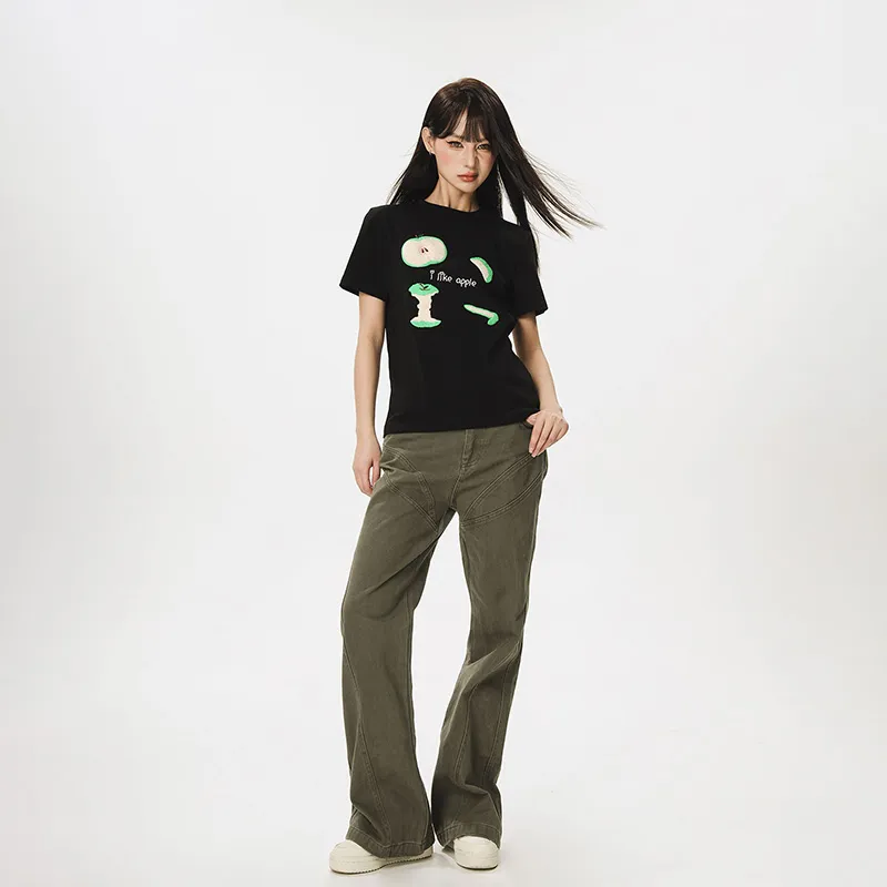 Captainbeer T Shirts Women's-7