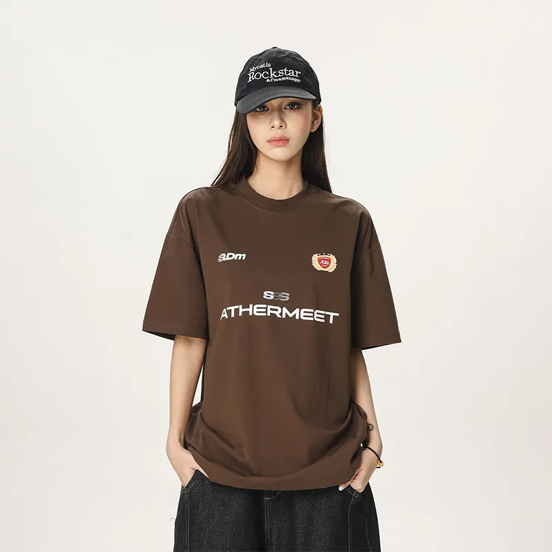 Ctbcaptainbeer Regular T Shirt Women's-2