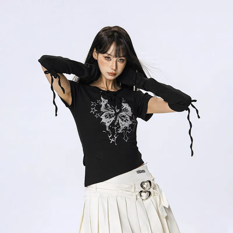 Ctbcaptainbeer Regular Top Women's-5