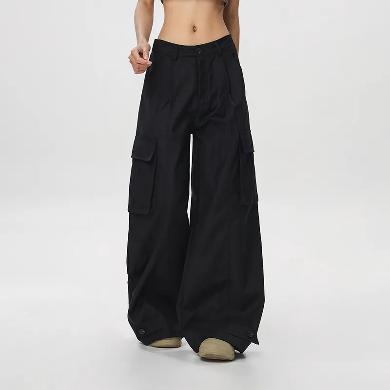 Ctbcaptainbeer Cargo Pants Unisex-10