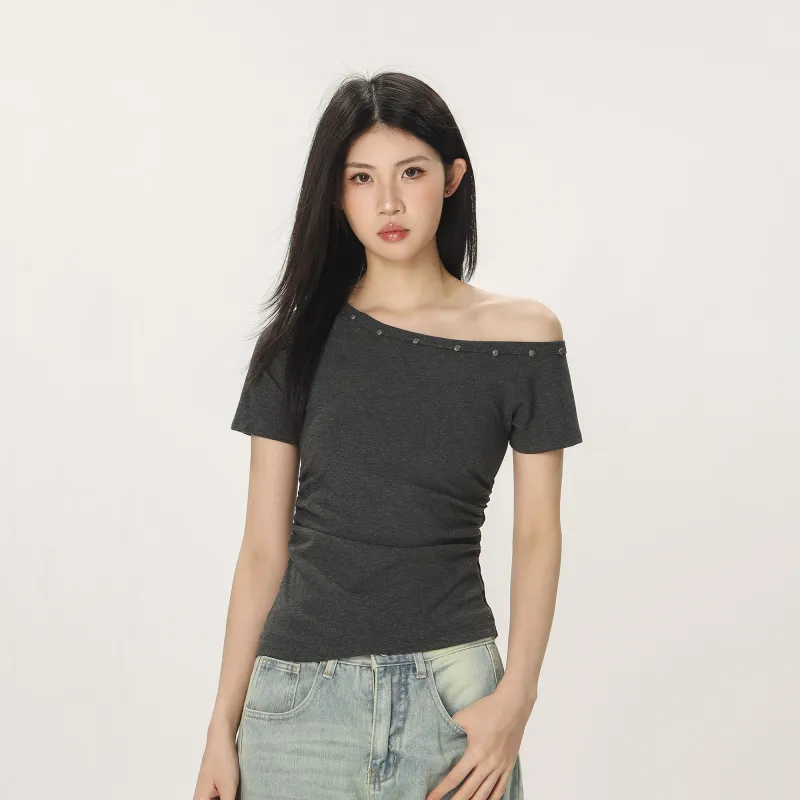Captainbeer T Shirts Women's-7