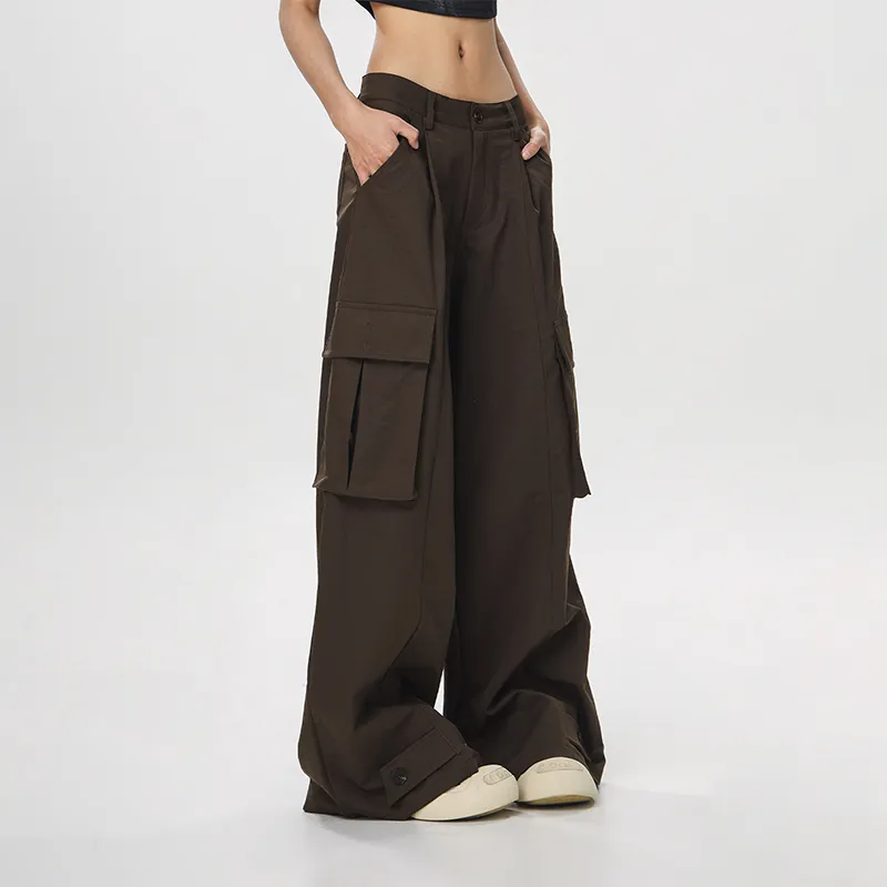 Ctbcaptainbeer Cargo Pants Unisex-4