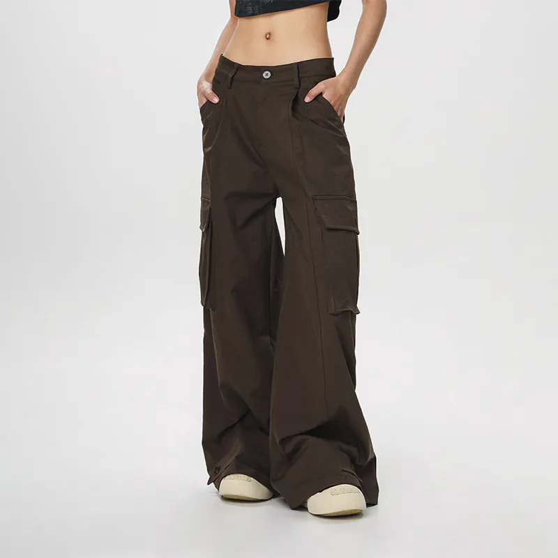 Ctbcaptainbeer Cargo Pants Unisex-2