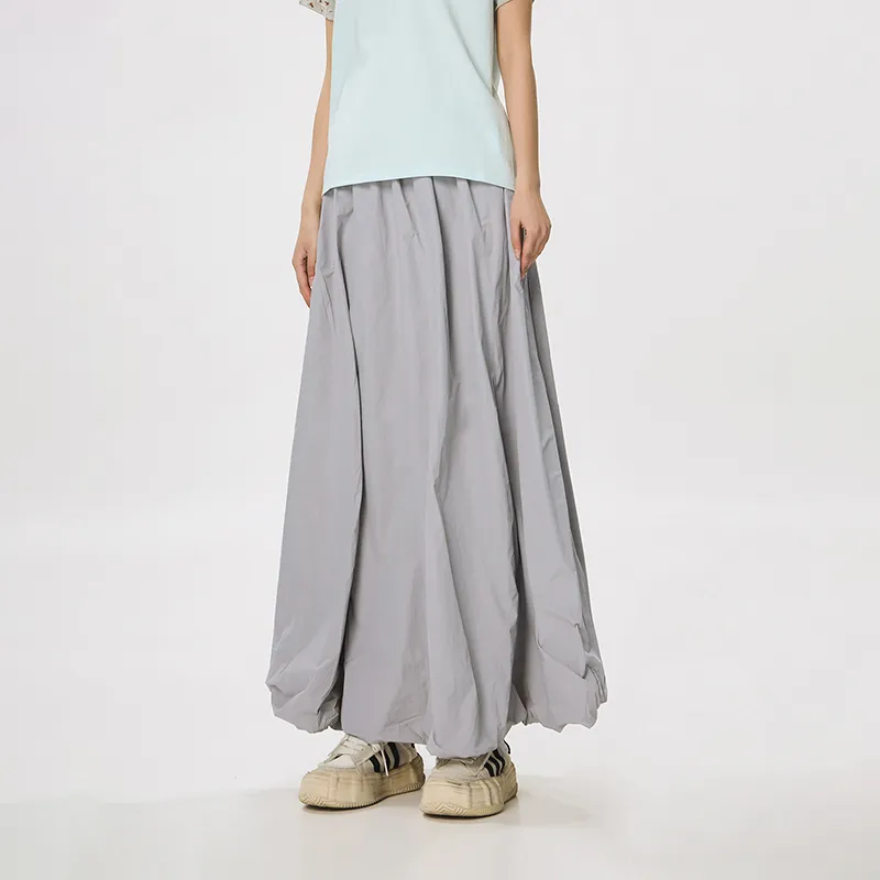 Ctbcaptainbeer Casual Long Skirt Women's-2