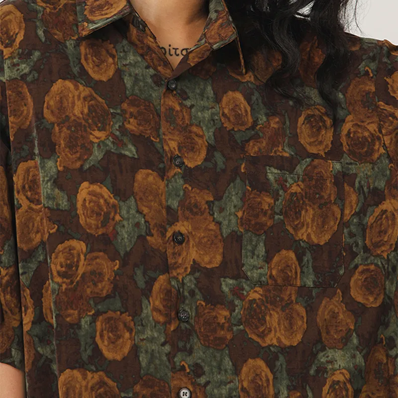 Captainbeer Shirts Women's Coffee-6