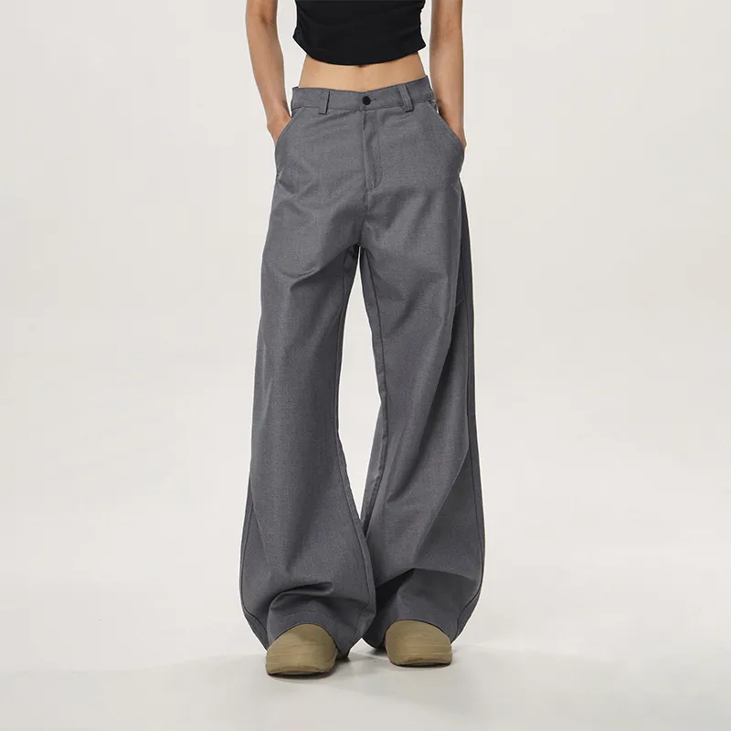 Ctbcaptainbeer Casual Pants Women's-4