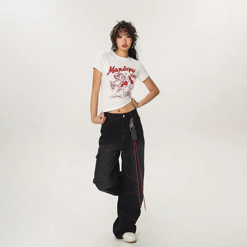 Ctbcaptainbeer Regular T Shirt Women's-1