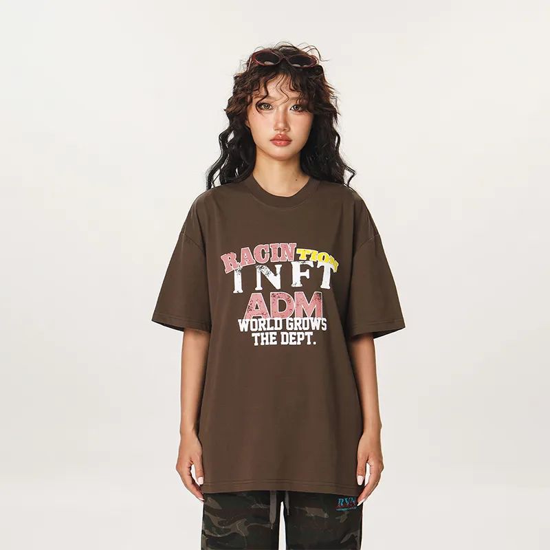 Ctbcaptainbeer Regular T Shirt Women's-14