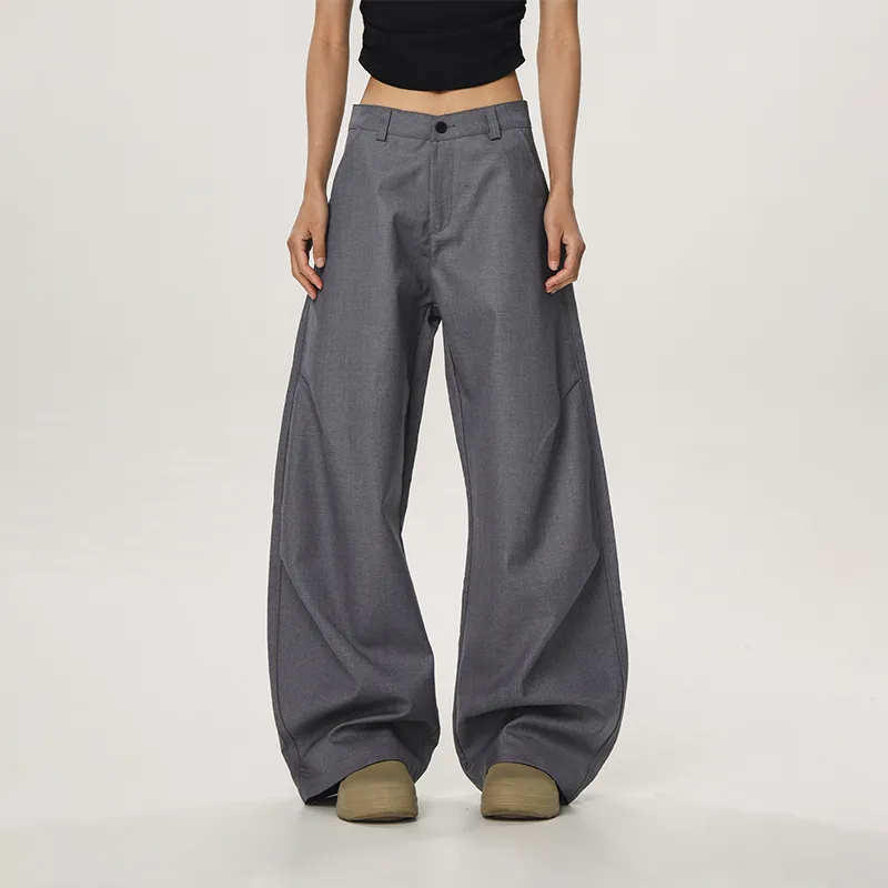 Ctbcaptainbeer Casual Pants Women's-1