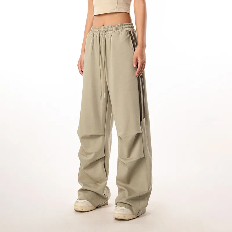 Ctbcaptainbeer Casual Pants Unisex-17