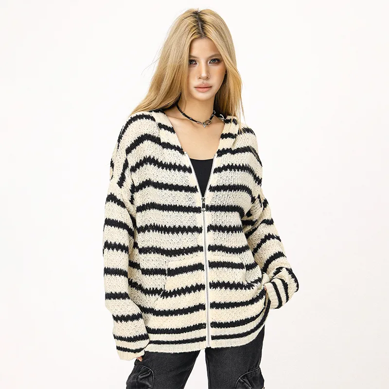 Ctbcaptainbeer Velvet feel Coat Women's-3