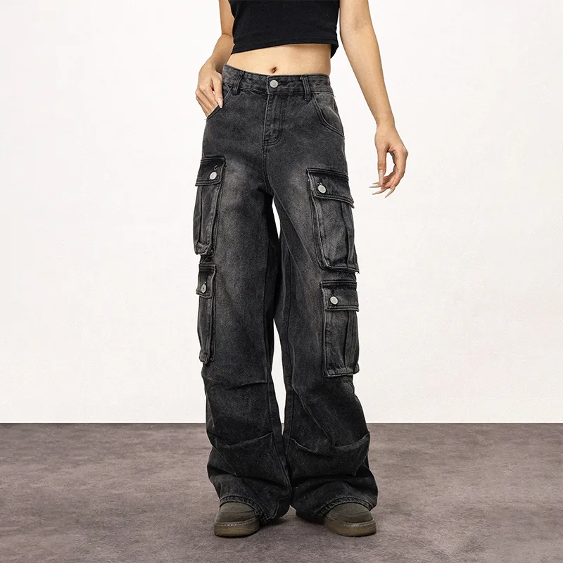Captainbeer Jeans Unisex-12