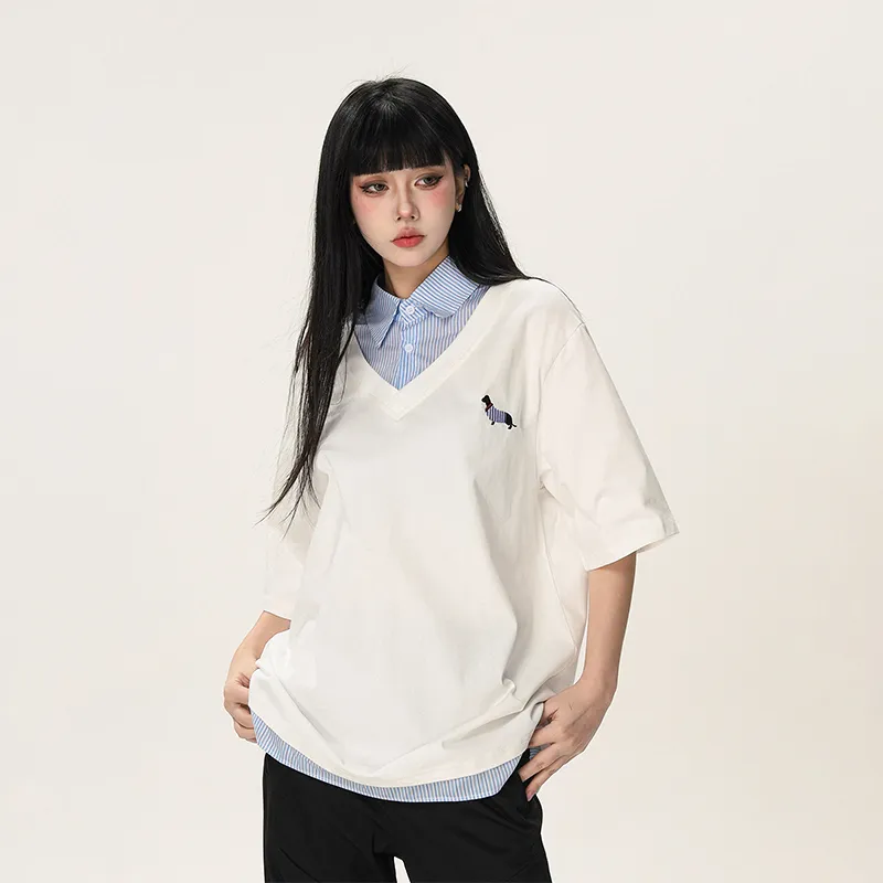 Captainbeer Shirts Women's-17
