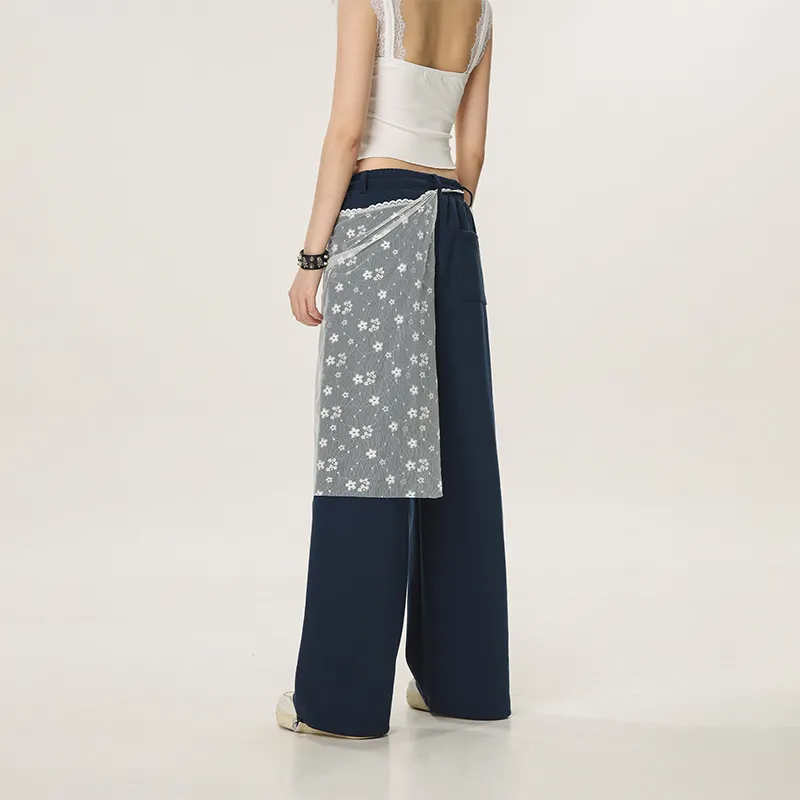 Ctbcaptainbeer Casual Pants Women's-9